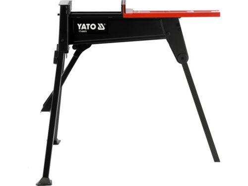YATO Összecsukható munkabak max 300 kg