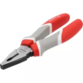 YATO Kombinált fogó 180 mm CrV