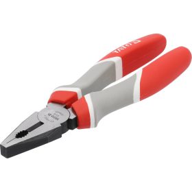 YATO Kombinált fogó 200 mm CrV