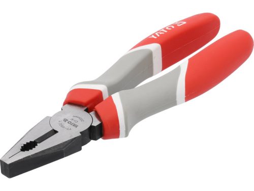 YATO Kombinált fogó 200 mm CrV