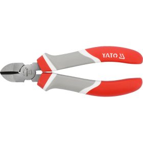 YATO Oldalcsípő fogó 160 mm