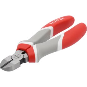 YATO Oldalcsípő fogó 160 mm