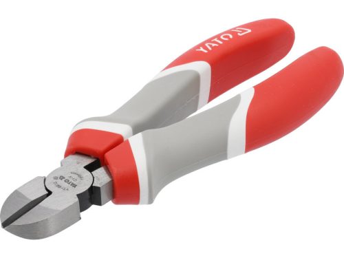 YATO Oldalcsípő fogó 160 mm