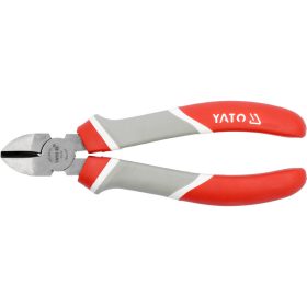 YATO Oldalcsípő fogó 180 mm