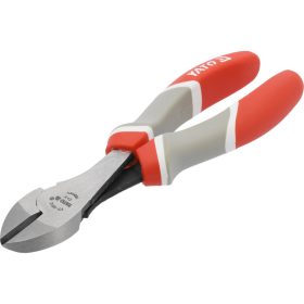 YATO Oldalcsípő fogó 180 mm erősített