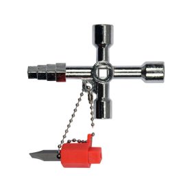 YATO Kapcsolószekrény kulcs