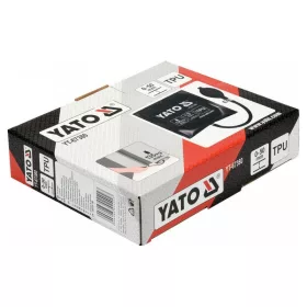 YATO Pumpás szerelőpárna 150 x 160 mm 135 kg