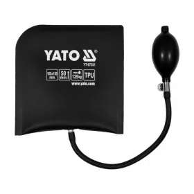 YATO Pumpás szerelőpárna 165 x 150 mm 135 kg