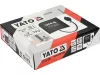 YATO Pumpás szerelőpárna 165 x 150 mm 135 kg