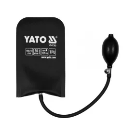 YATO Pumpás szerelőpárna 190 x 110 mm 135 kg