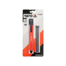 YATO Ácsceruza tölthető + 5db betét