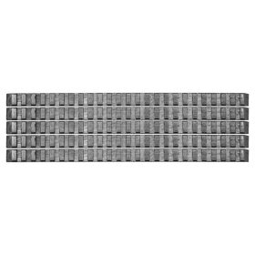 YATO Ácsceruza grafit betét 110 mm szürke HB (5 db)