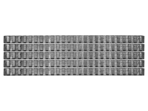 YATO Ácsceruza grafit betét 110 mm szürke HB (5 db)