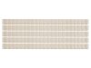 YATO Ácsceruza grafit betét 110 mm fehér HB (5 db)