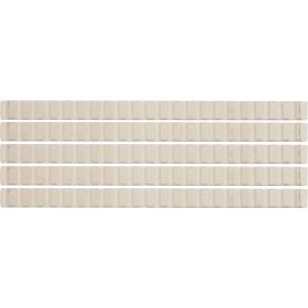 YATO Ácsceruza grafit betét 110 mm fehér HB (5 db)