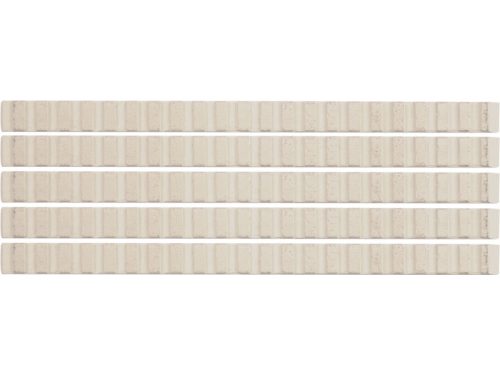 YATO Ácsceruza grafit betét 110 mm fehér HB (5 db)