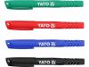 YATO Jelölő filc készlet 4 db