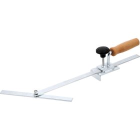 YATO Mérősablon térkövekhez