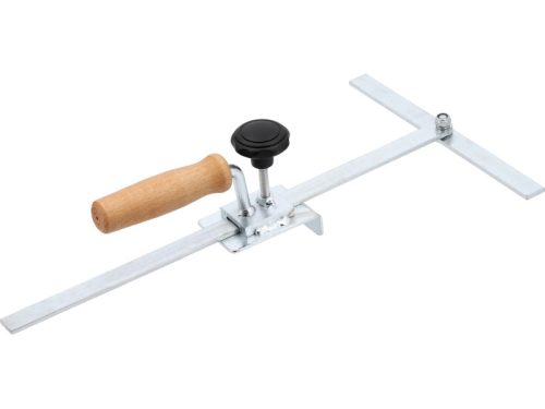 YATO Mérősablon térkövekhez