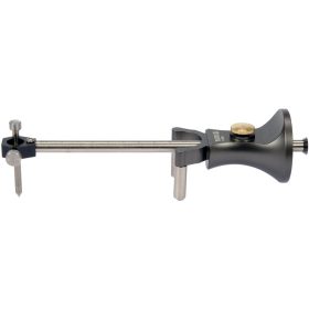 YATO Párhuzam jelölő inox