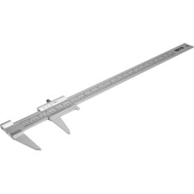YATO Tolómérő 600/±0,05 mm
