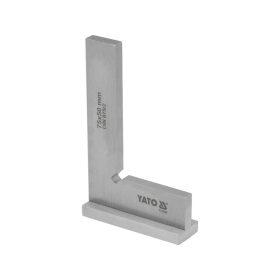 YATO Talpas derékszög 75 x 50 mm