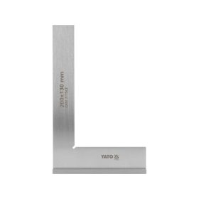 YATO Talpas derékszög 200 x 130 mm
