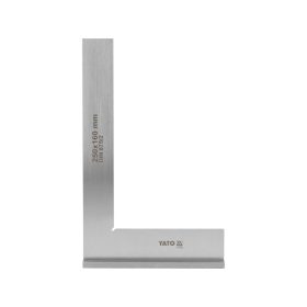 YATO Talpas derékszög 250 x 160 mm