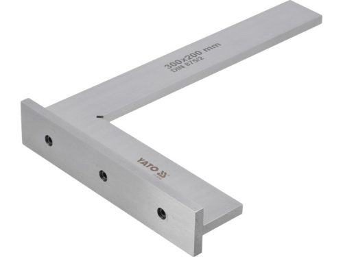 YATO Talpas derékszög 300 x 200 mm