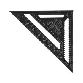 YATO Talpas derékszög vonalzó 300 mm