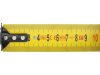 YATO Mérőszalag 10 m x 25 mm gumírozott