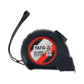 YATO Mérőszalag 3 m x 16 mm