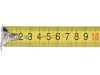 YATO Mérőszalag 8 m x 25 mm