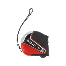 YATO Mérőszalag 5 m x 19 mm mágneses