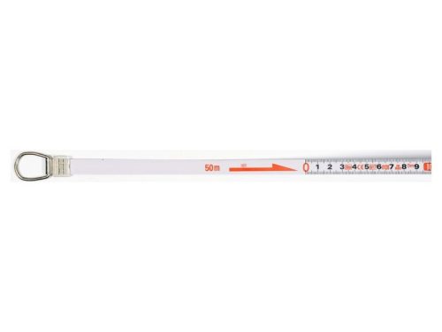 YATO Mérőszalag 50 m x 13 mm acél