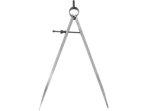 YATO Precíziós rugós körző 300 mm