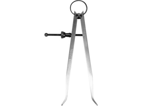 YATO Belső rugós tapintókörző 150 mm