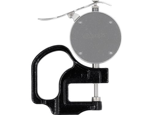 YATO Vastagságmérő digitális 12,7 mm / 0,01 mm