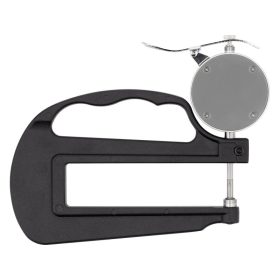 YATO Digitális vastagságmérő 0 - 12,7 mm / 0,001 mm