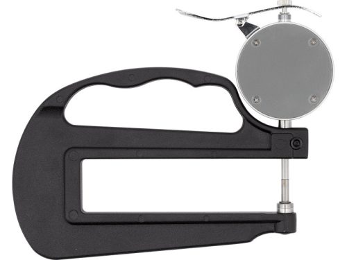 YATO Digitális vastagságmérő 0 - 12,7 mm / 0,001 mm