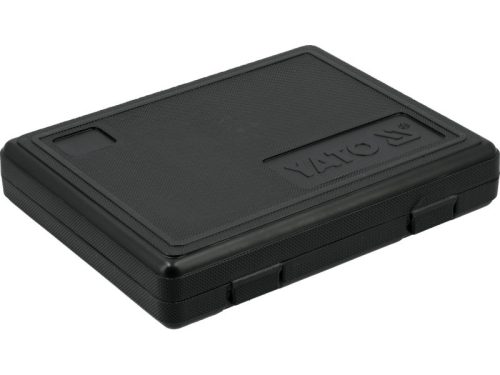 YATO Digitális vastagságmérő 0 - 12,7 mm / 0,001 mm