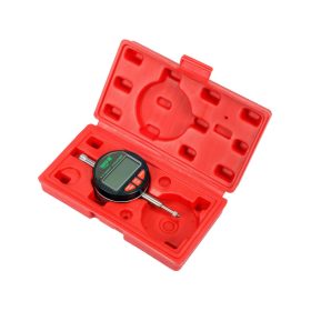 YATO Digitális indikátor óra 0-12,7/ 0,01 mm mágneses