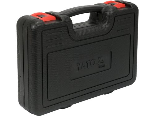 YATO Vízpumpa és hűtésrendszer teszter 8 részes