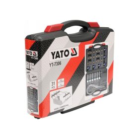 YATO Diagnosztikai készlet
