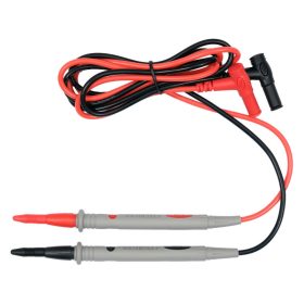 YATO Szilikon mérőkábel multiméterhez