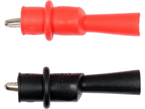 YATO Mérőkábel digitális multiméterhez