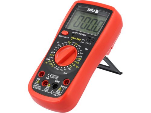 YATO Digitális multiméter