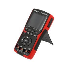   YATO 3 in 1 oszcilloszkóp multiméter funkcióval 280 Msa/A 50 Mhz