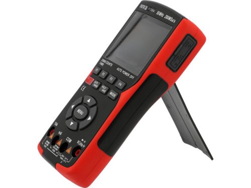 YATO 3 in 1 oszcilloszkóp multiméter funkcióval 280 Msa/A 50 Mhz