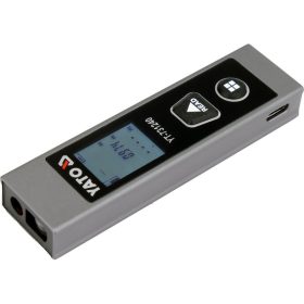 YATO Lézeres távolságmérő 30 m